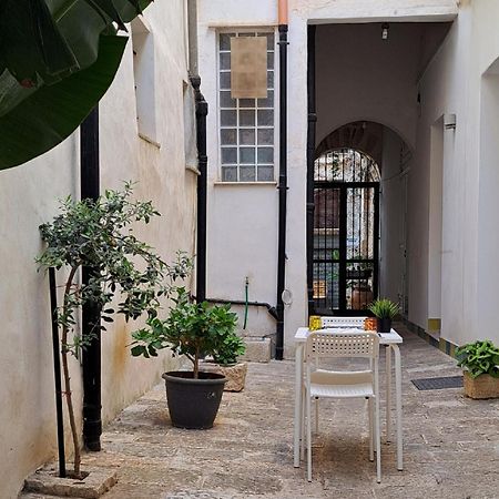 B&B Garibaldi Alcamo Exterior foto